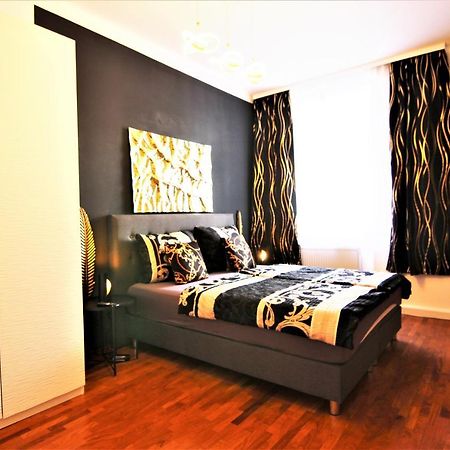 Boutique Apartments Vienna - Luxury 2 Exteriör bild