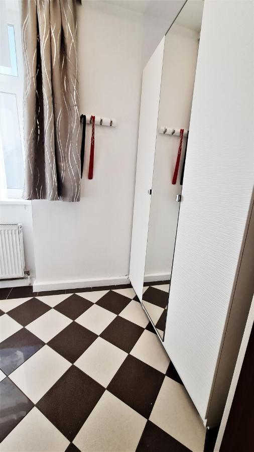 Boutique Apartments Vienna - Luxury 2 Exteriör bild