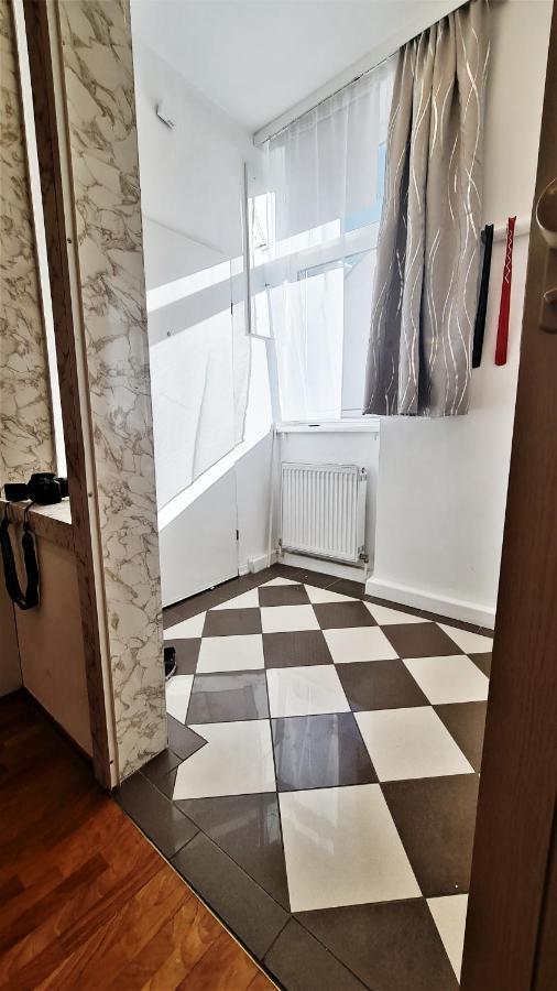 Boutique Apartments Vienna - Luxury 2 Exteriör bild
