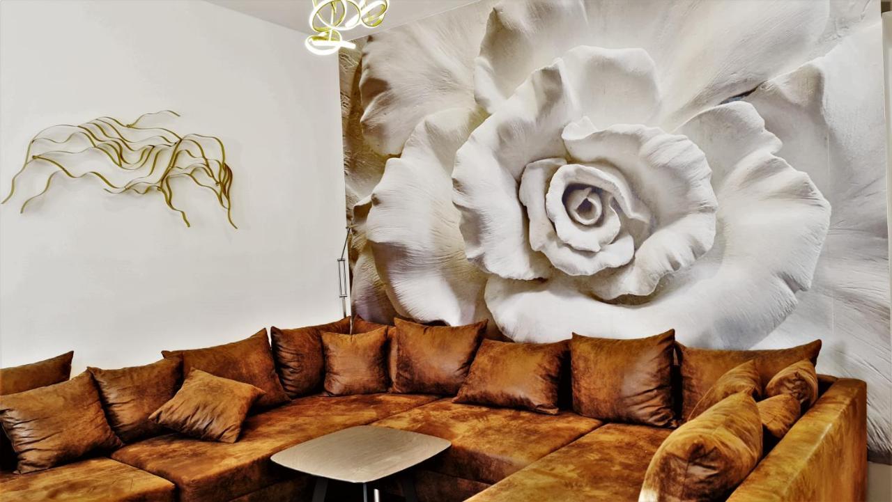 Boutique Apartments Vienna - Luxury 2 Exteriör bild